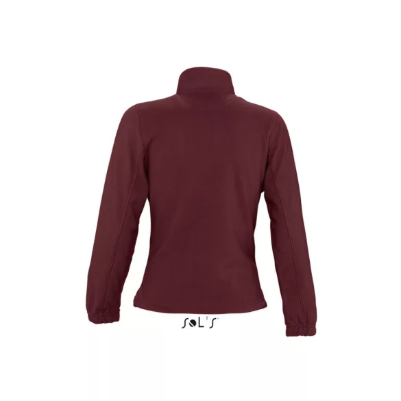 so54500bu-Jacheta-fleece-de-dama-Sols-NORTH-Burgundy