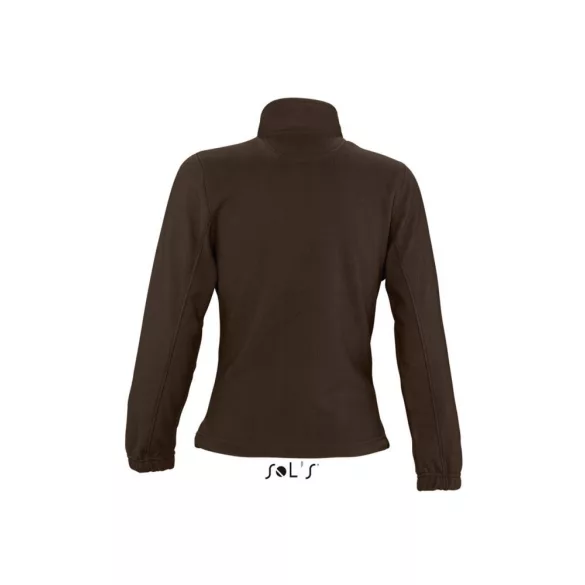 so54500dc-Jacheta-fleece-de-dama-Sols-NORTH-Dark-Chocolate
