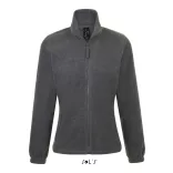 so54500gm-Jacheta-fleece-de-dama-Sols-NORTH-Grey-Melange