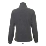 so54500gm-Jacheta-fleece-de-dama-Sols-NORTH-Grey-Melange