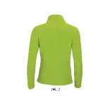 so54500li-Jacheta-fleece-de-dama-Sols-NORTH-Lime