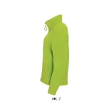 so54500li-Jacheta-fleece-de-dama-Sols-NORTH-Lime