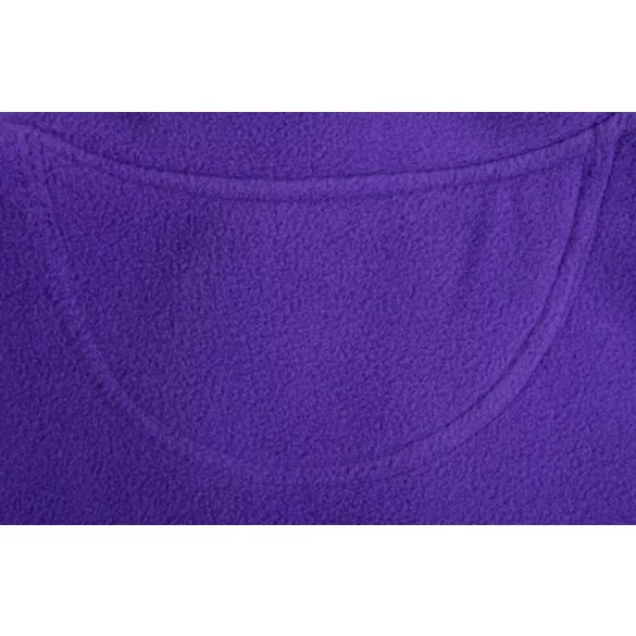 so54500 - Jacheta fleece de dama Sol's NORTH [White]