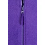 so54500 - Jacheta fleece de dama Sol's NORTH [White]