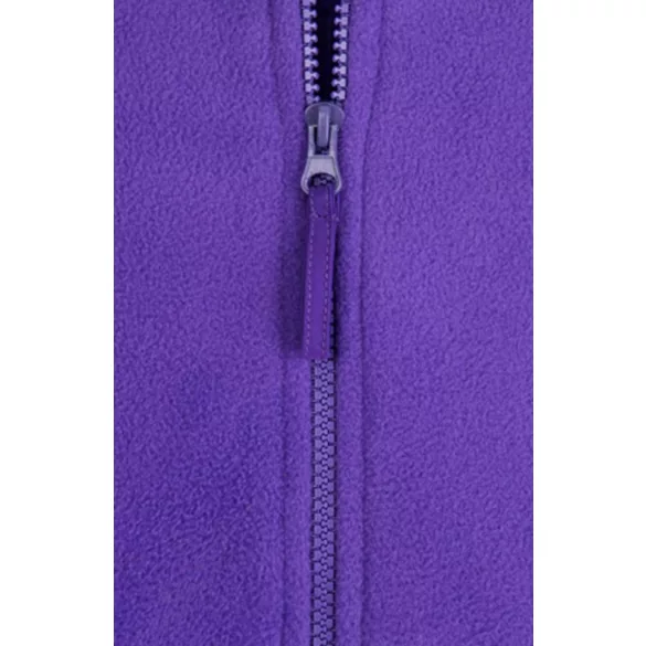so54500 - Jacheta fleece de dama Sol's NORTH [White]