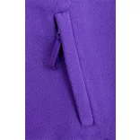 so54500 - Jacheta fleece de dama Sol's NORTH [White]