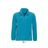 so55000aq-Jacheta-fleece-unisex-Sols-NORTH-Aqua