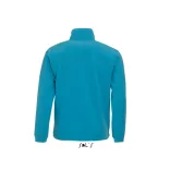 so55000aq-Jacheta-fleece-unisex-Sols-NORTH-Aqua