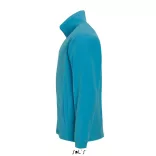 so55000aq-Jacheta-fleece-unisex-Sols-NORTH-Aqua