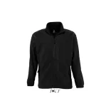 so55000bl-Jacheta-fleece-unisex-Sols-NORTH-Black