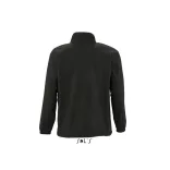 so55000bl-Jacheta-fleece-unisex-Sols-NORTH-Black