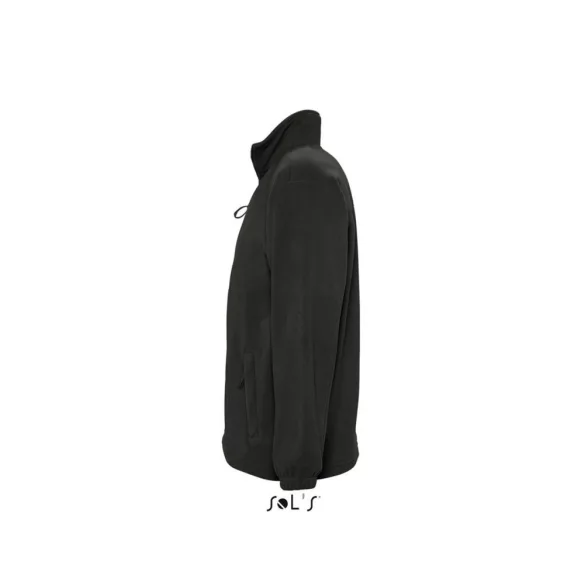 so55000bl-Jacheta-fleece-unisex-Sols-NORTH-Black