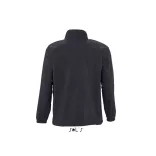so55000ch-Jacheta-fleece-unisex-Sols-NORTH-Charcoal-Grey