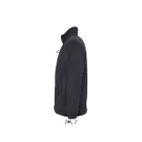 so55000ch-Jacheta-fleece-unisex-Sols-NORTH-Charcoal-Grey