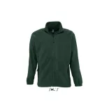 so55000figr-Jacheta-fleece-unisex-Sols-NORTH-Fir-Green
