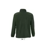 so55000figr-Jacheta-fleece-unisex-Sols-NORTH-Fir-Green