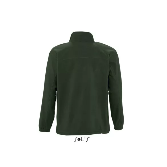 so55000figr-Jacheta-fleece-unisex-Sols-NORTH-Fir-Green