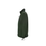 so55000figr-Jacheta-fleece-unisex-Sols-NORTH-Fir-Green