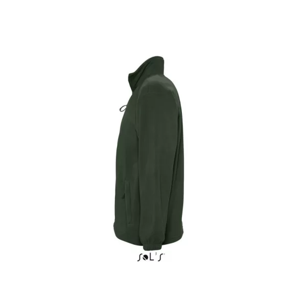 so55000figr-Jacheta-fleece-unisex-Sols-NORTH-Fir-Green