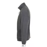 so55000gm-Jacheta-fleece-unisex-Sols-NORTH-Grey-Melange