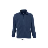 so55000nv-Jacheta-fleece-unisex-Sols-NORTH-Navy