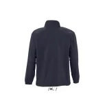 so55000nv-Jacheta-fleece-unisex-Sols-NORTH-Navy