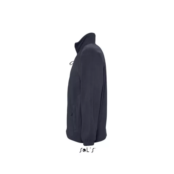 so55000nv-Jacheta-fleece-unisex-Sols-NORTH-Navy