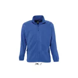 so55000ro-Jacheta-fleece-unisex-Sols-NORTH-Royal-Blue