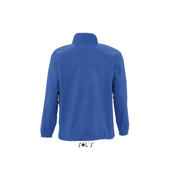 so55000ro-Jacheta-fleece-unisex-Sols-NORTH-Royal-Blue