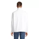 so55000 - Jacheta fleece unisex Sol's NORTH [White]