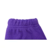 so55000 - Jacheta fleece unisex Sol's NORTH [White]