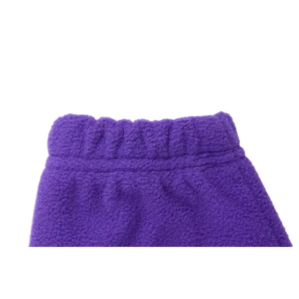 so55000 - Jacheta fleece unisex Sol's NORTH [White]