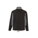 so55500bl-Jacheta-fleece-de-barbat-Sols-NORDIC-Black