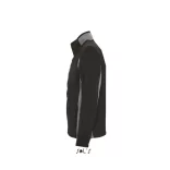 so55500bl-Jacheta-fleece-de-barbat-Sols-NORDIC-Black