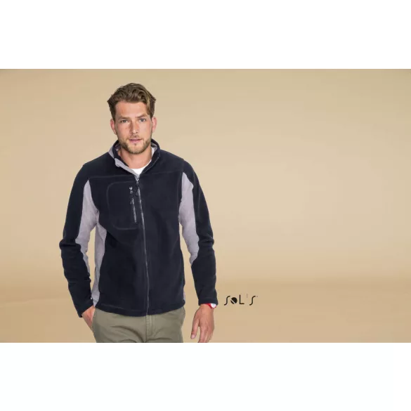 so55500bl-Jacheta-fleece-de-barbat-Sols-NORDIC-Black