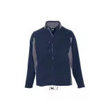 so55500nv-Jacheta-fleece-de-barbat-Sols-NORDIC-Navy
