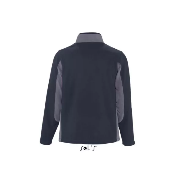 so55500nv-Jacheta-fleece-de-barbat-Sols-NORDIC-Navy