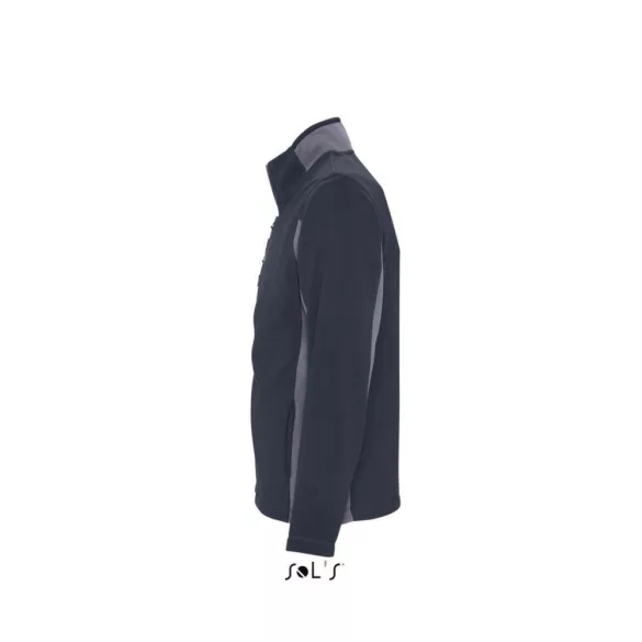 so55500nv-Jacheta-fleece-de-barbat-Sols-NORDIC-Navy