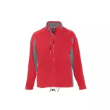 so55500re-Jacheta-fleece-de-barbat-Sols-NORDIC-Red
