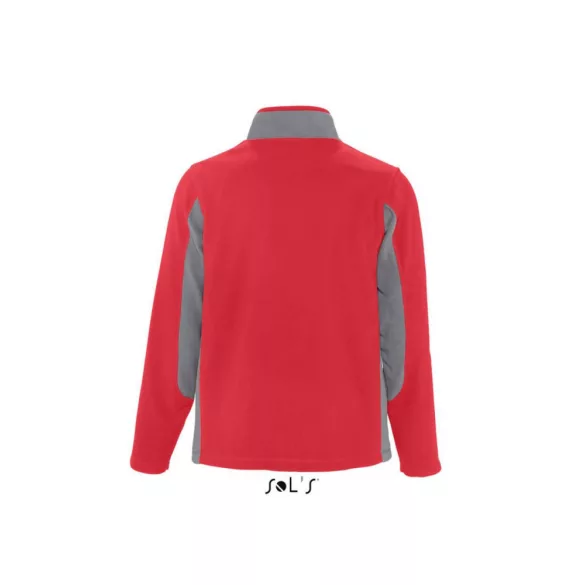 so55500re-Jacheta-fleece-de-barbat-Sols-NORDIC-Red