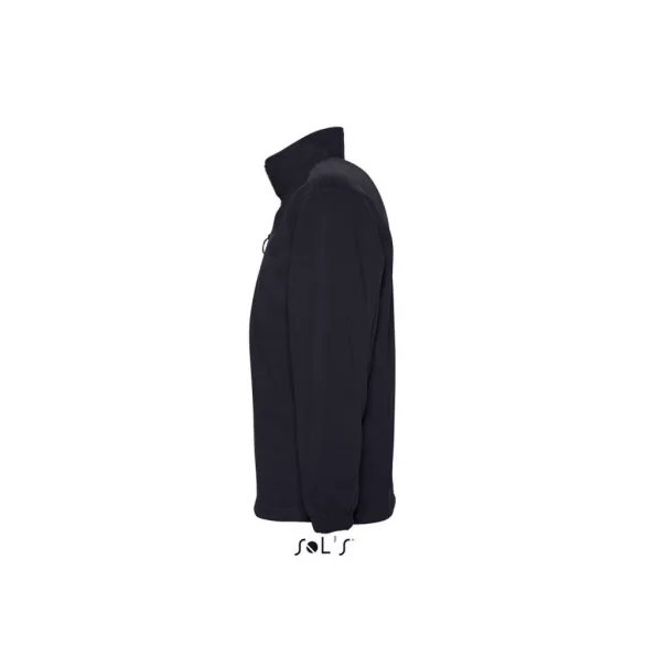 so56000-Hanorac-fleece-unisex-Sols-NESS-Black