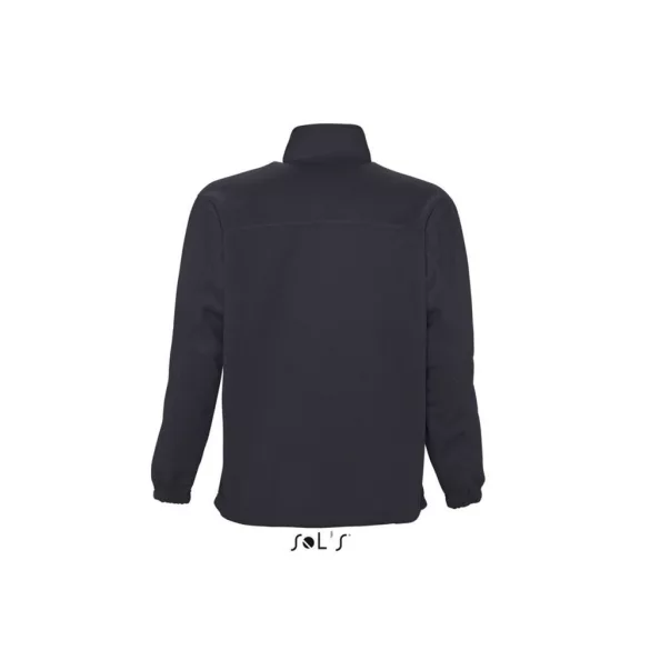 so56000ch-Hanorac-fleece-unisex-Sols-NESS-Charcoal-Grey
