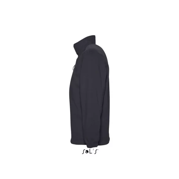so56000ch-Hanorac-fleece-unisex-Sols-NESS-Charcoal-Grey