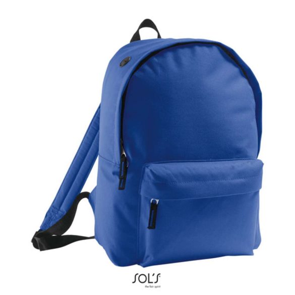 so70100-241 - SOLS Rucsac de spate - Rider [Royal Blue]