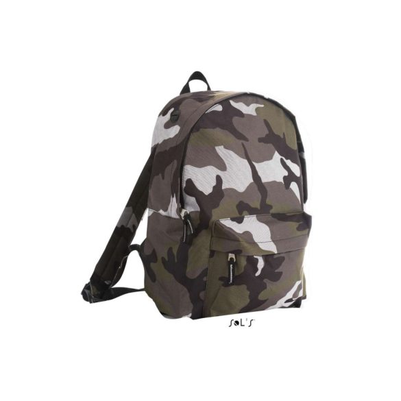 so70100-986 - SOLS Rucsac de spate - Rider [Camo]