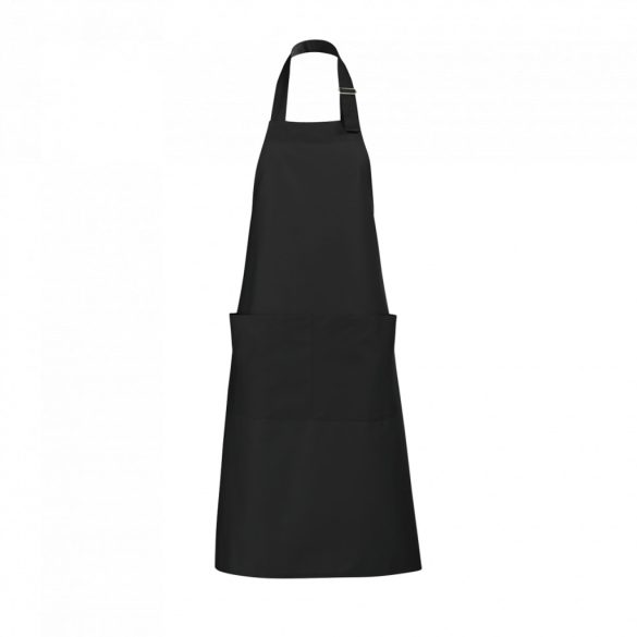so88010 - Sort lung cu buzunare SOLS Gala - [Black]