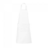 so88010 - Sort lung cu buzunare SOLS Gala - [White]