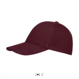 so88100-sols-sapca-din-bumbac-buffalo-burgundy
