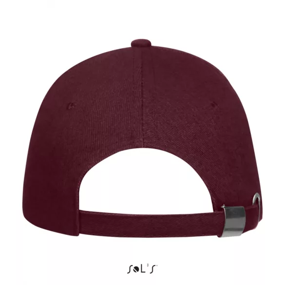 so88100-sols-sapca-din-bumbac-buffalo-burgundy