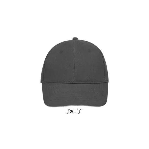 so88100-sols-sapca-din-bumbac-buffalo-dark-grey-light-grey